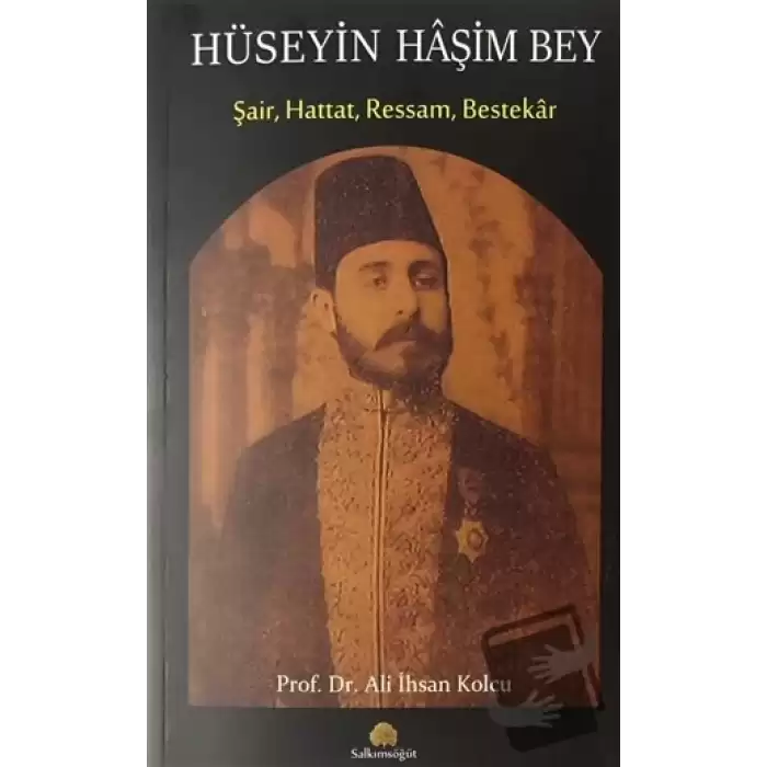 Hüseyin Haşim Bey