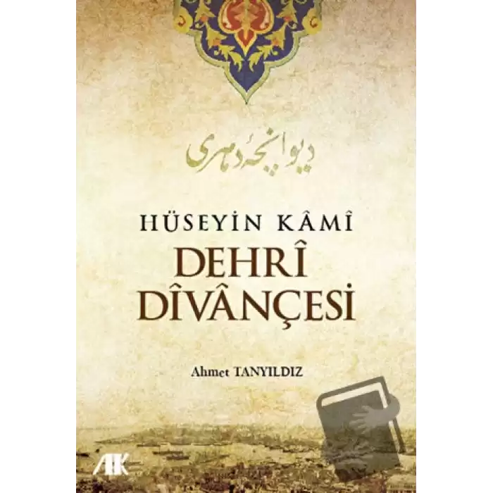 Hüseyin Kami Dehri Divançesi