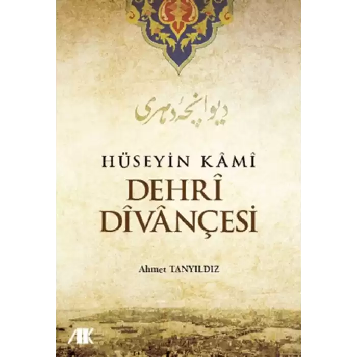 Hüseyin Kami Dehri Divançesi