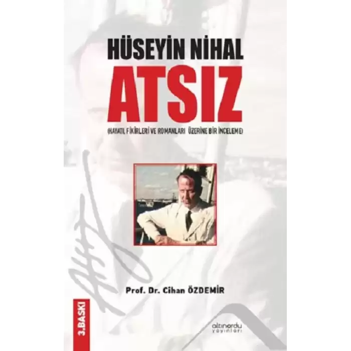 Hüseyin Nihal Atsız