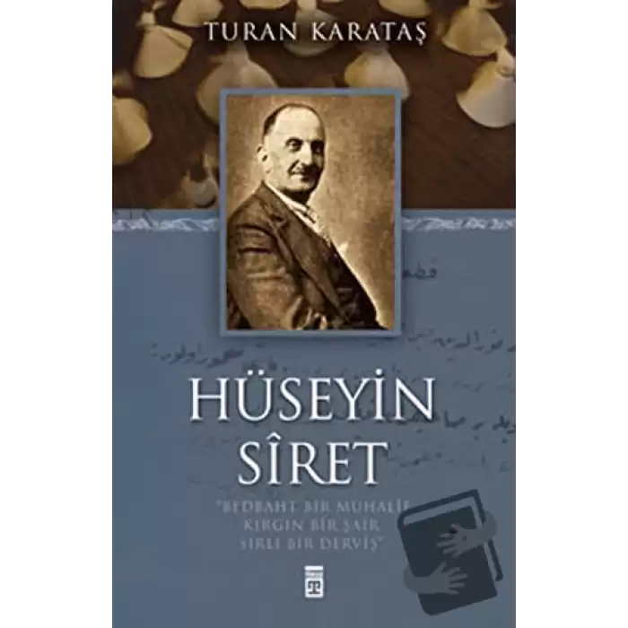 Hüseyin Siret