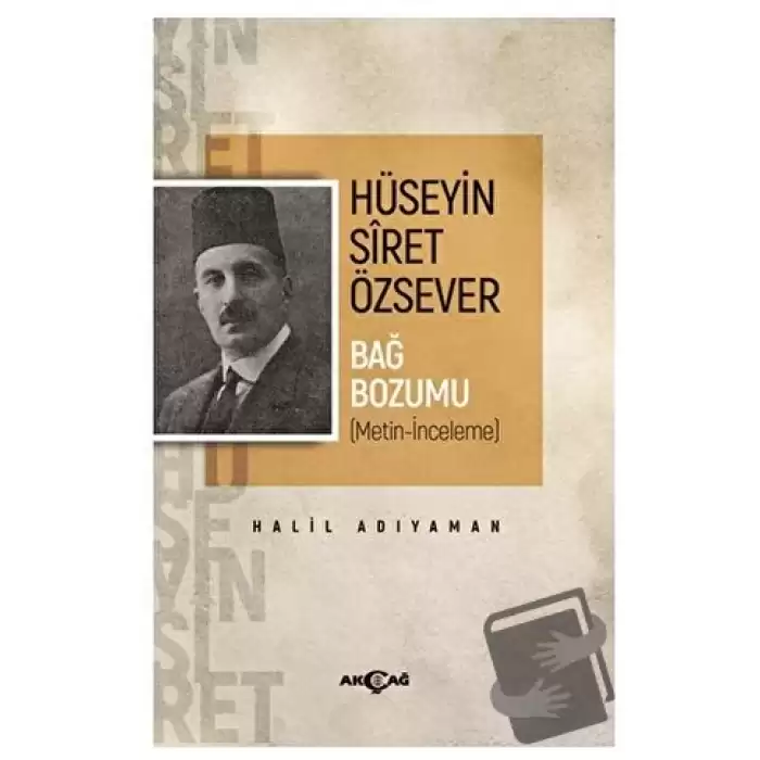 Hüseyin Siret Özsever Bağ Bozumu