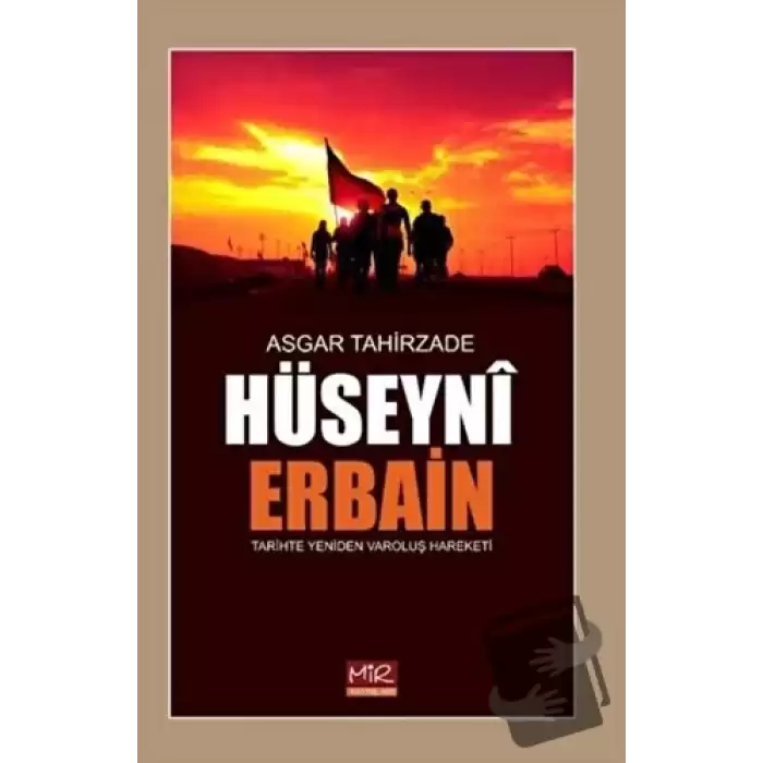 Hüseyni Erbain