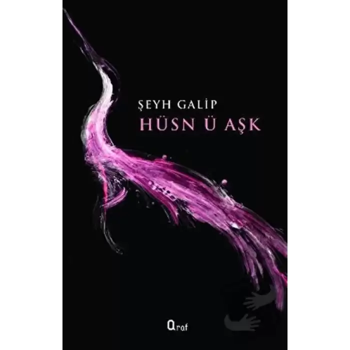 Hüsn ü Aşk