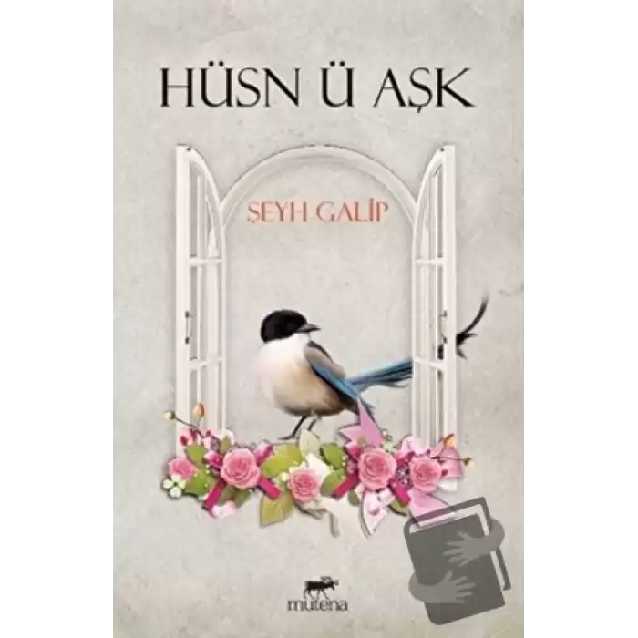 Hüsn ü Aşk