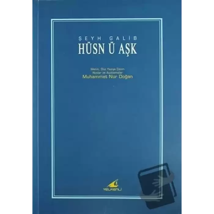 Hüsn ü Aşk