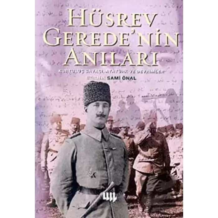 Hüsrev Gerede’nin Anıları