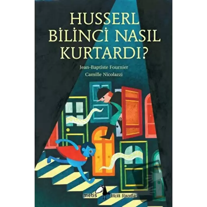 Husserl Bilinci Nasıl Kurtardı?