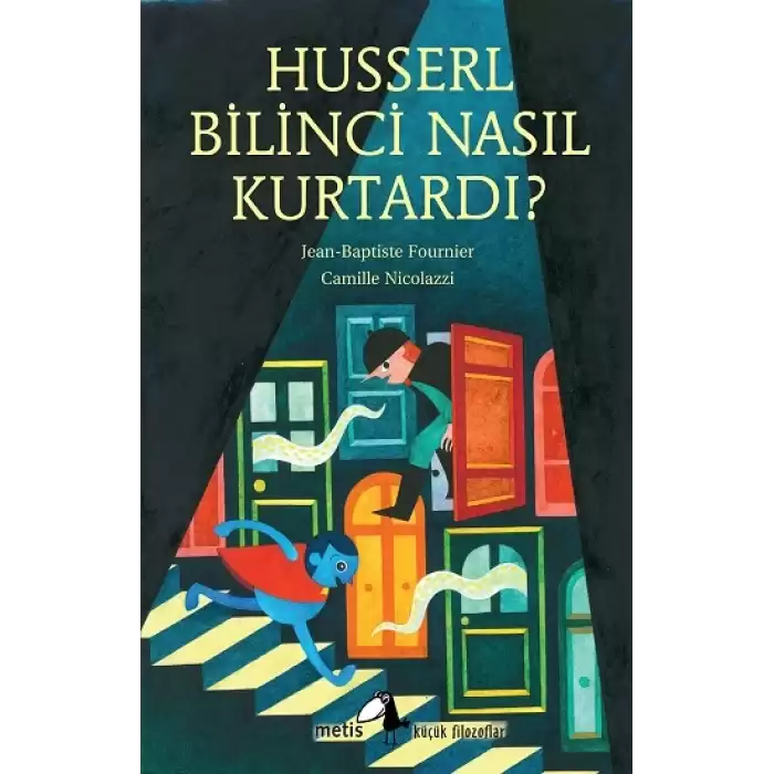 Husserl Bilinci Nasıl Kurtardı?