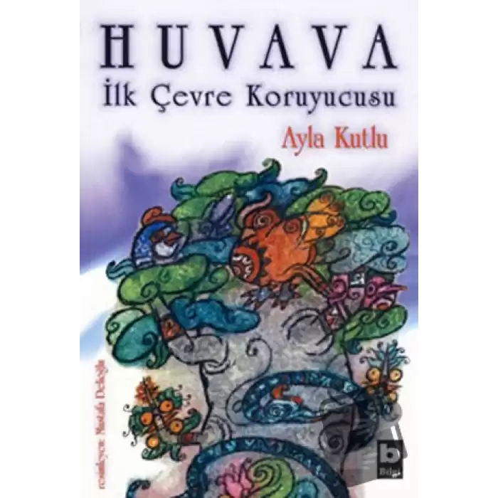 Huvava