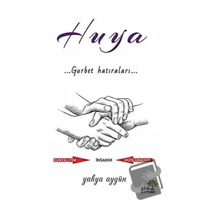 Huya