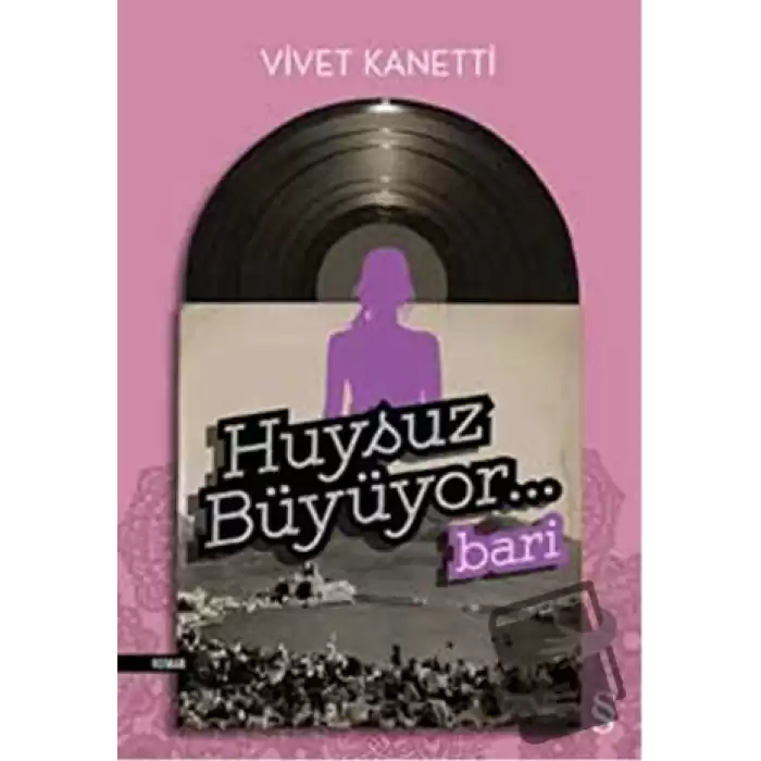 Huysuz Büyüyor… Bari