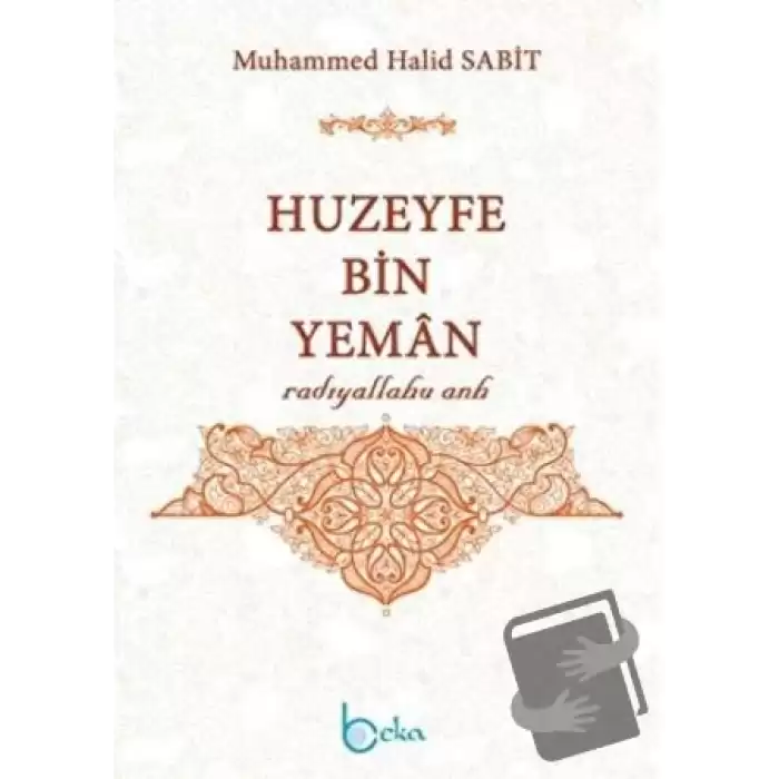 Huzeyfe Bin Yeman