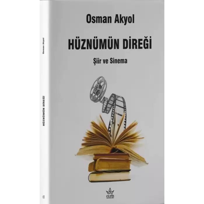 Hüznümün Direği