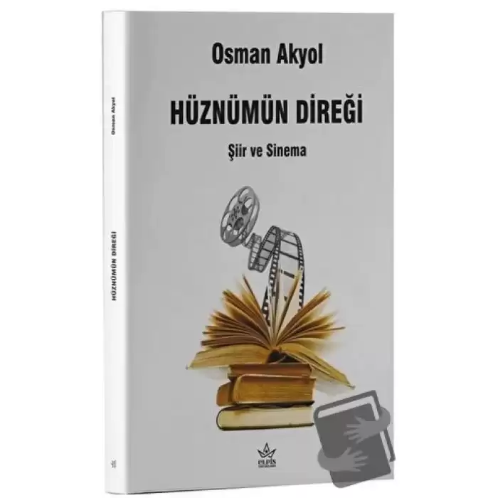 Hüznümün Direği