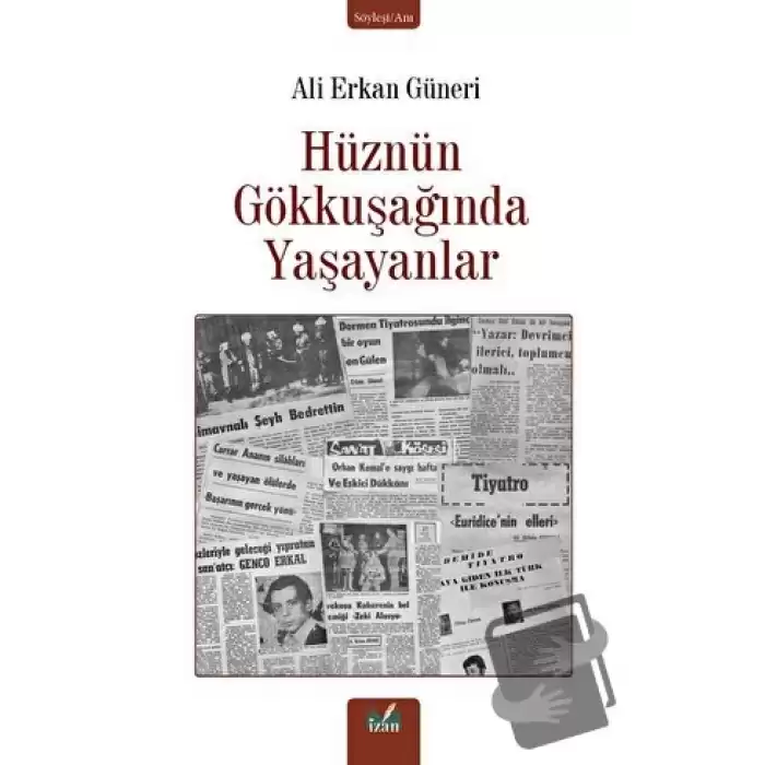 Hüznün Gökkuşağında Yaşayanlar