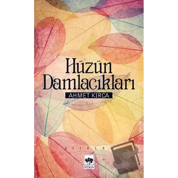 Hüzün Damlacıkları