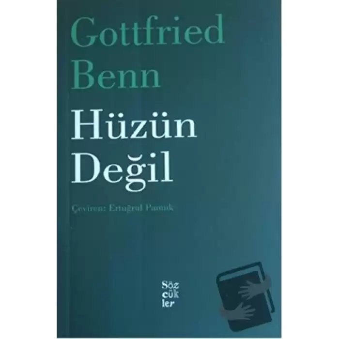 Hüzün Değil