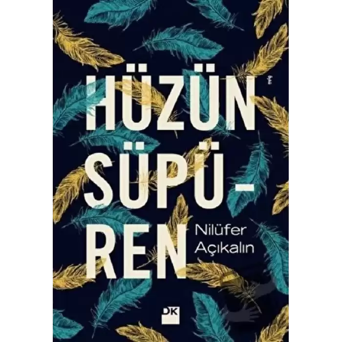 Hüzün Süpüren