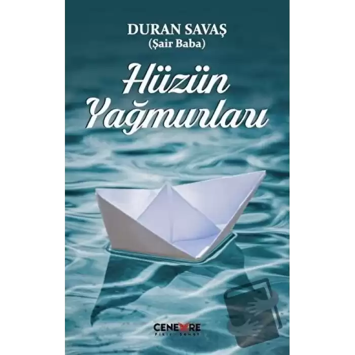 Hüzün Yağmurları