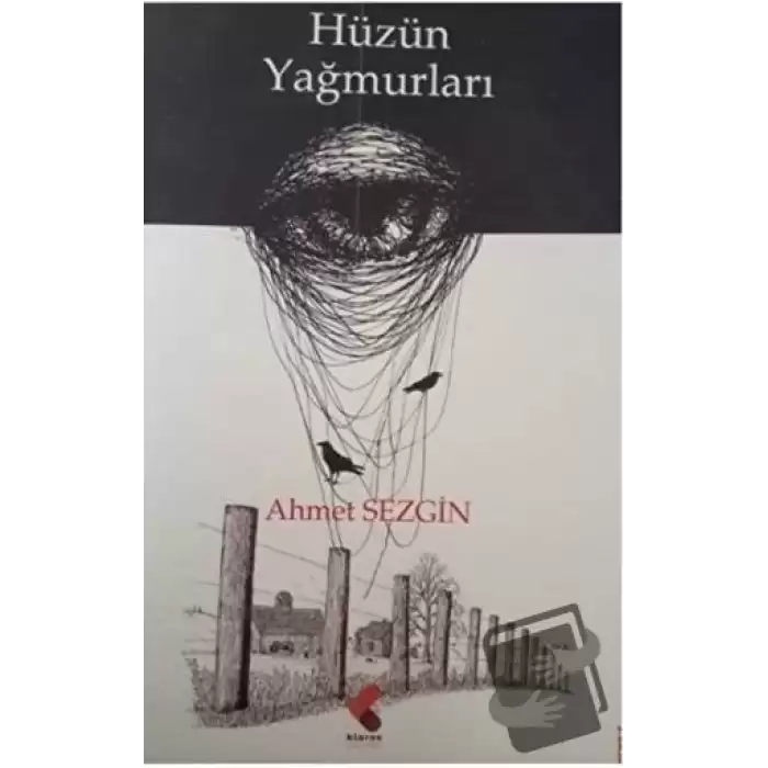 Hüzün Yağmurları