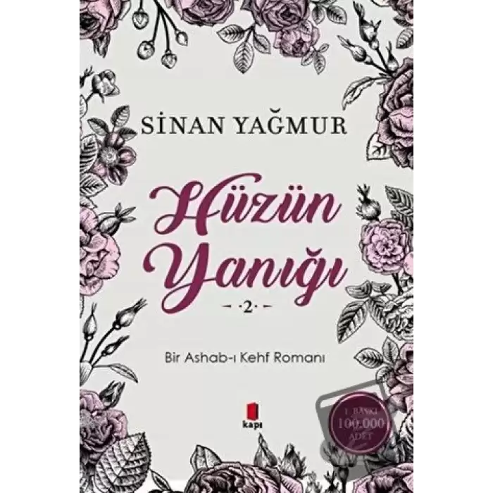 Hüzün Yanığı - 2