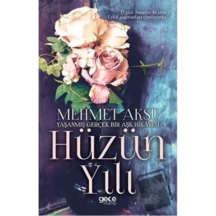 Hüzün Yılı