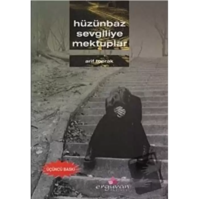 Hüzünbaz Sevgiliye Mektuplar