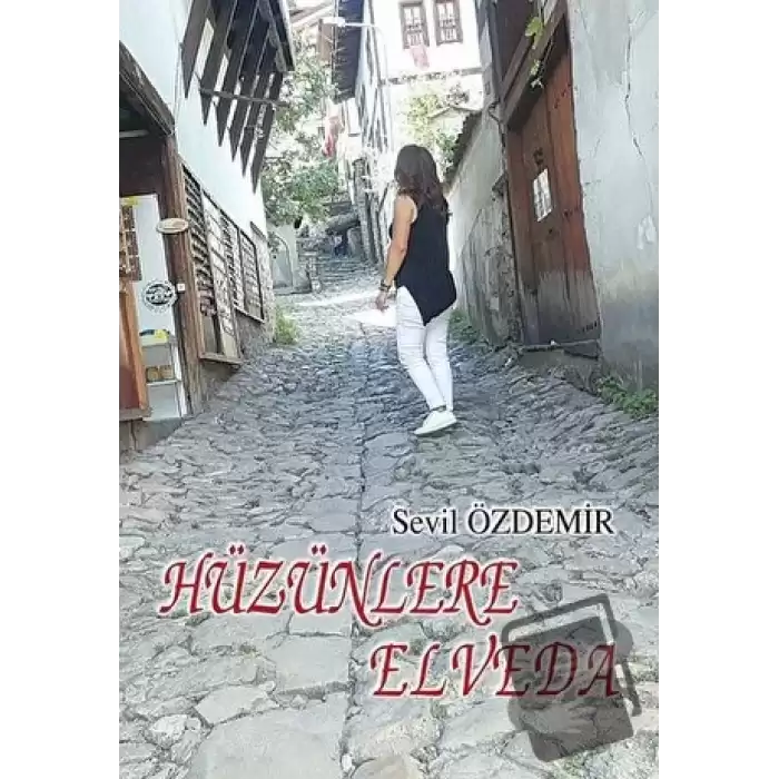 Hüzünlere Elveda