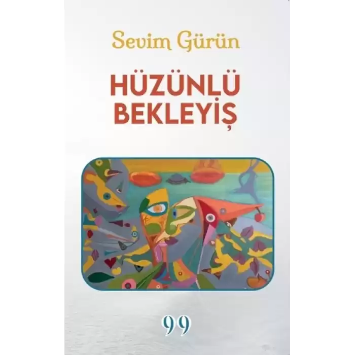 Hüzünlü Bekleyiş