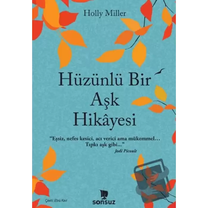 Hüzünlü Bir Aşk Hikayesi