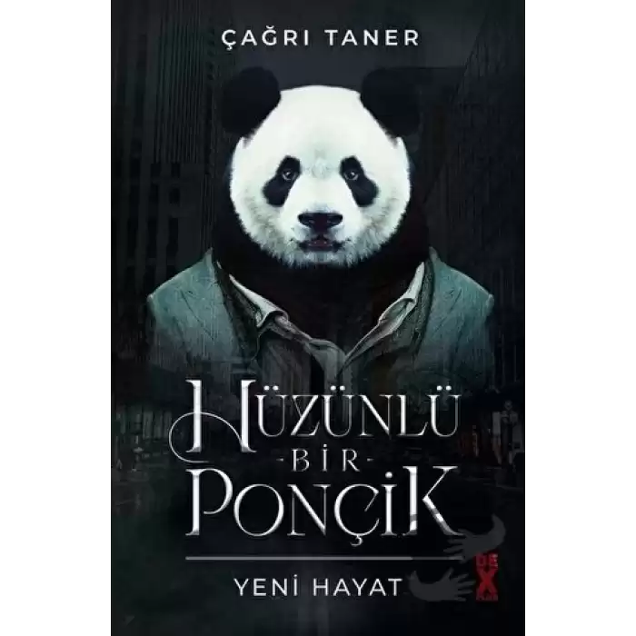 Hüzünlü Bir Ponçik