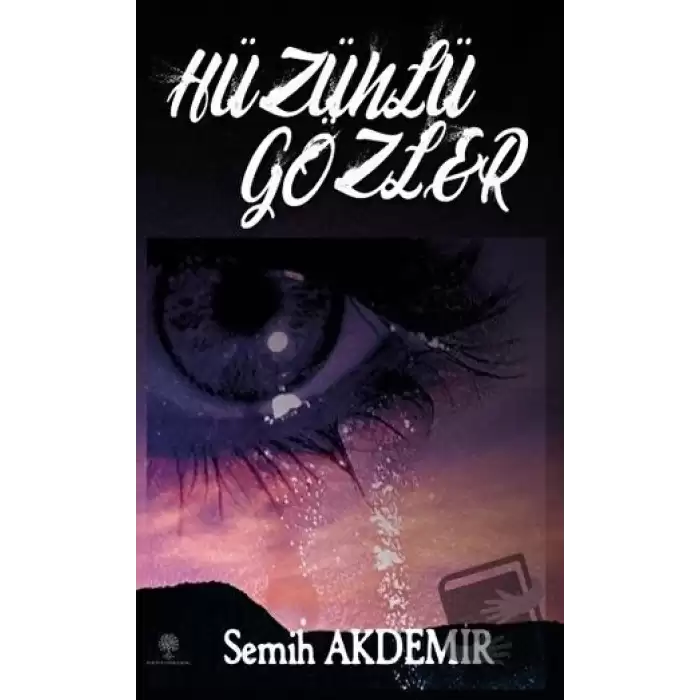 Hüzünlü Gözler