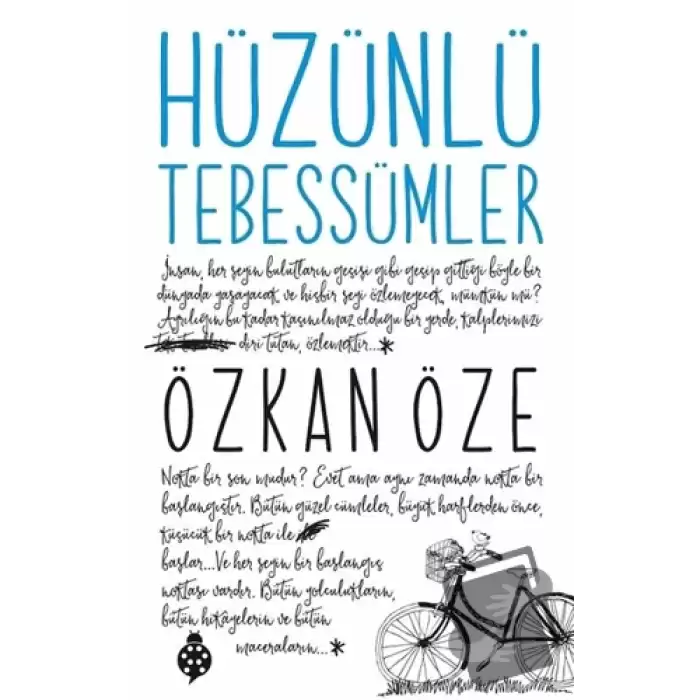 Hüzünlü Tebessümler