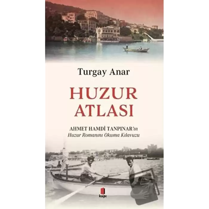 Huzur Atlası