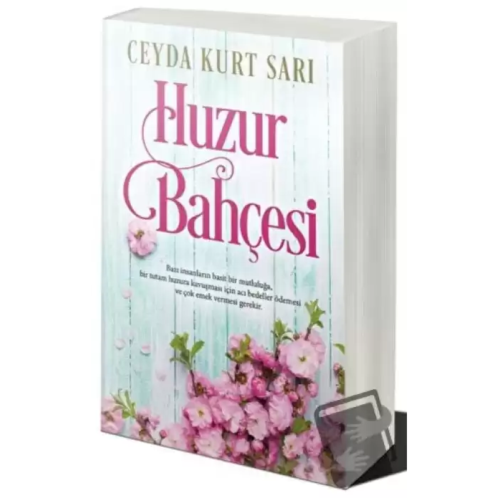 Huzur Bahçesi