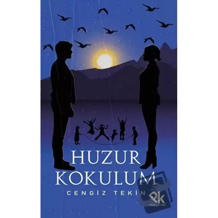 Huzur Kokulum