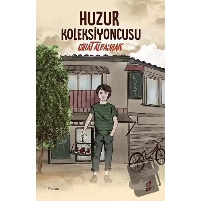 Huzur Koleksiyoncusu