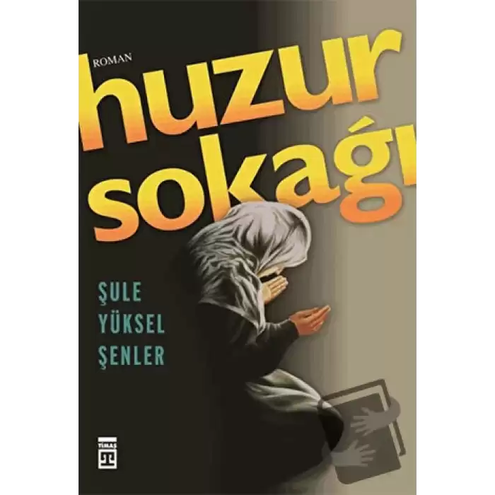 Huzur Sokağı