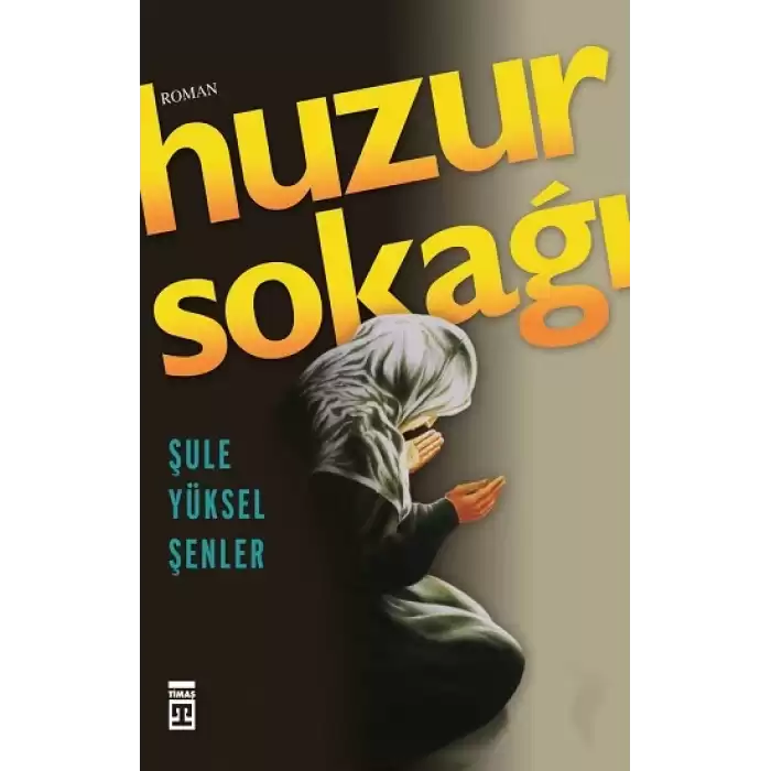 Huzur Sokağı