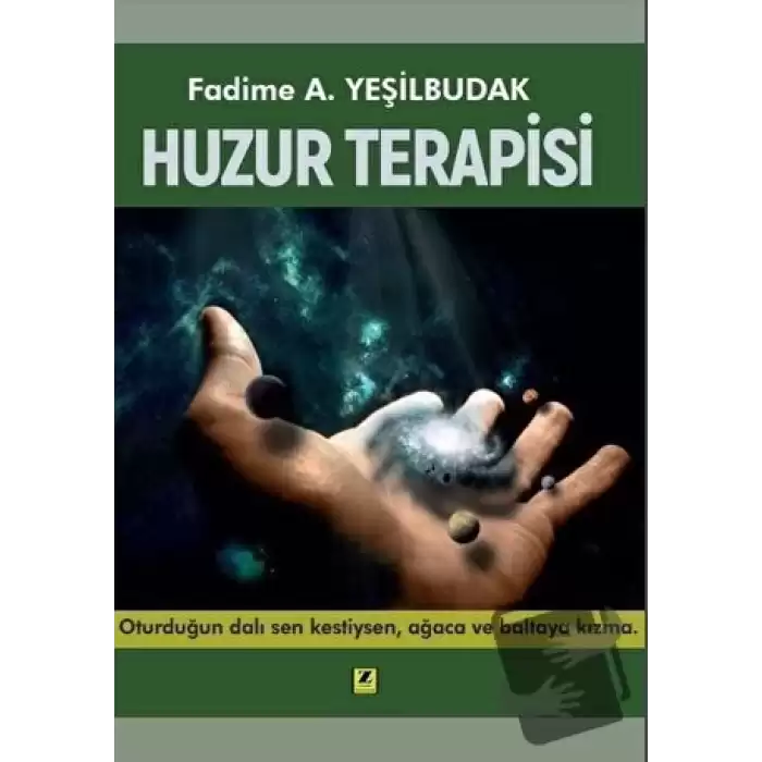 Huzur Terapisi