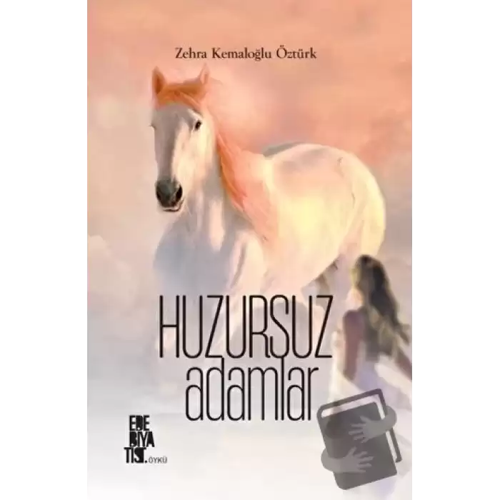 Huzursuz Adamlar