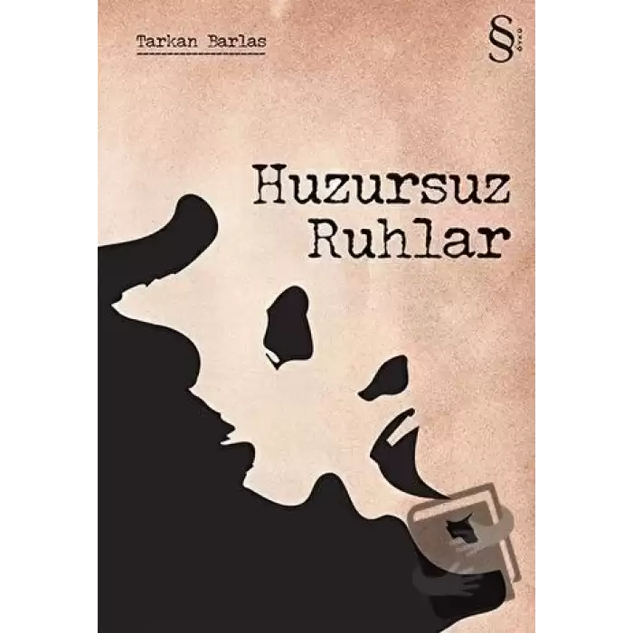 Huzursuz Ruhlar