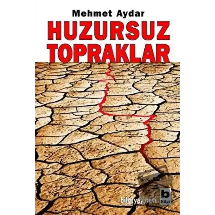 Huzursuz Topraklar