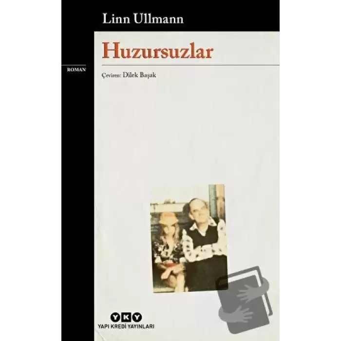 Huzursuzlar