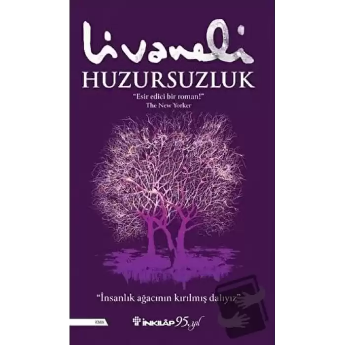 Huzursuzluk