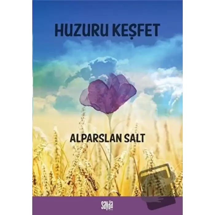 Huzuru Keşfet