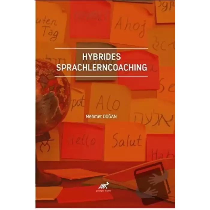 Hybrides Sprachlerncoaching