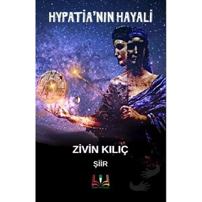 Hypatia’nın Hayali (Ciltli)