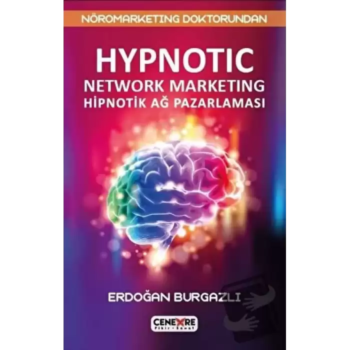 Hypnotic Network Marketing Hiptonik Ağ Pazarlaması